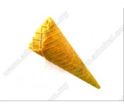 Waffle Cones